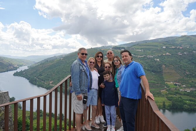 2-Day Private Tour from Lisbon to Porto & Douro Valley - Key things that make this Lisbon to Douro plan worth it