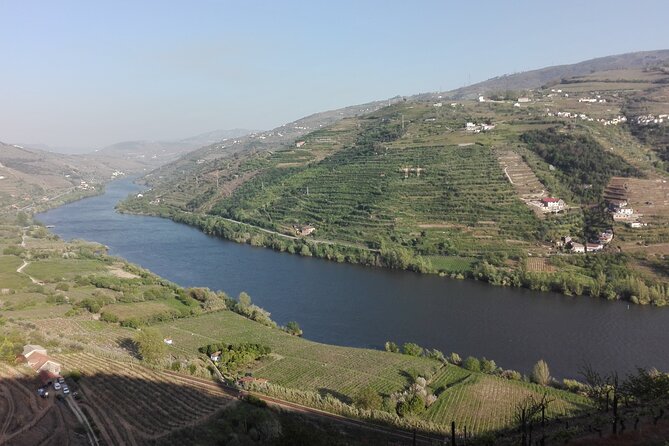 2-Day Private Tour from Lisbon to Porto & Douro Valley - How to plan for the walking, timing, and long drive