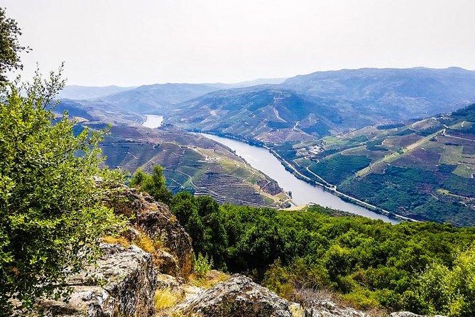 2 Days Douro Valley Tour - Douro Valley Wine Tour - Private Tour - All Included - Key highlights you should care about