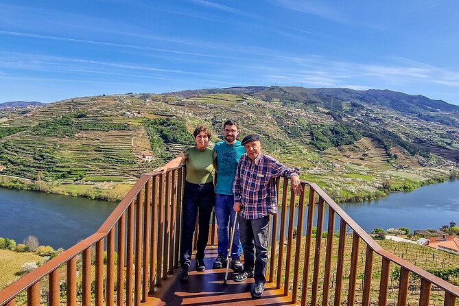 3-Day Lisbon to Porto & Douro Valley Private tour - Key highlights you will feel right away