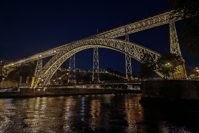 3-Day Lisbon to Porto & Douro Valley Private tour - What you get from Lisbon to Porto plus the Douro in 3 private days