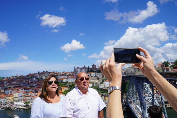 3-Day Lisbon to Porto & Douro Valley Private tour - The guide experience, why Filip’s style matters on a private trip