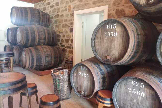 3-Hour Tour to Discover Pinhão - Moment of Discovery - Key Things to Know Before You Go