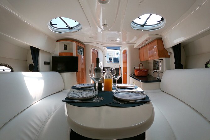 4H Private Boat Trip on the Douro River - Feel the Nature - Who should book this Douro private boat trip?