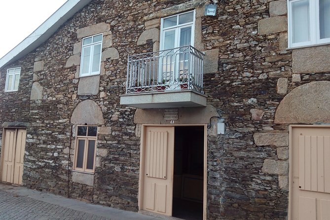Authentic Douro Valley - small-Group Tour (Max 7) - Douro Valley Photo Time: Small Villages and Viewpoints