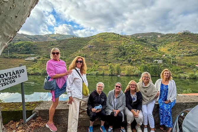 Best of the Douro in a Day: Boat, Wine and Family Lunch - Timing and pacing: a full day, with one potential drag point