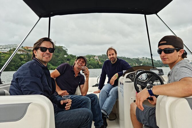 Boat Trip in Douro Porto - Key highlights before you book