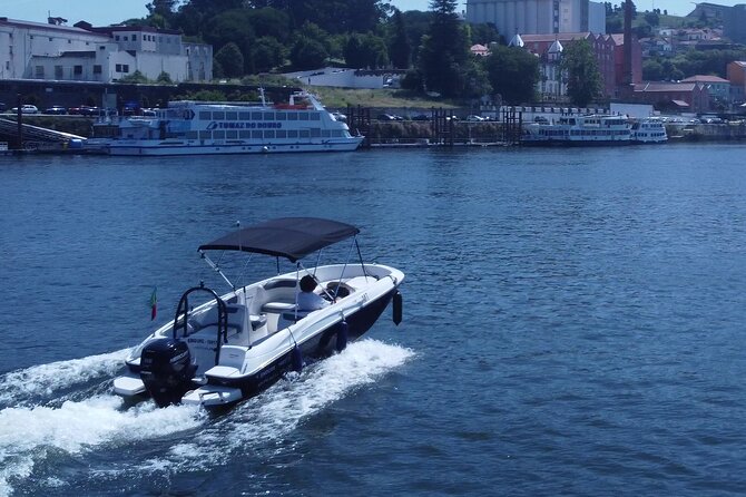 Boat Trip in Douro Porto - Why this Douro boat ride is such a smart way to see Porto