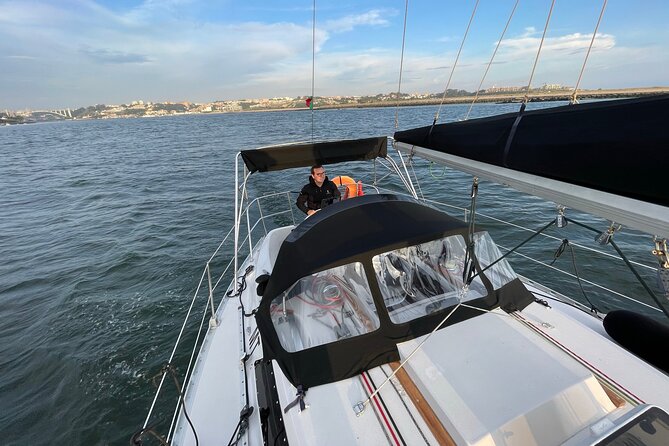 Charming tour of the Douro on a shared sailboat for up to 8 people - Who should book this Douro sailboat cruise