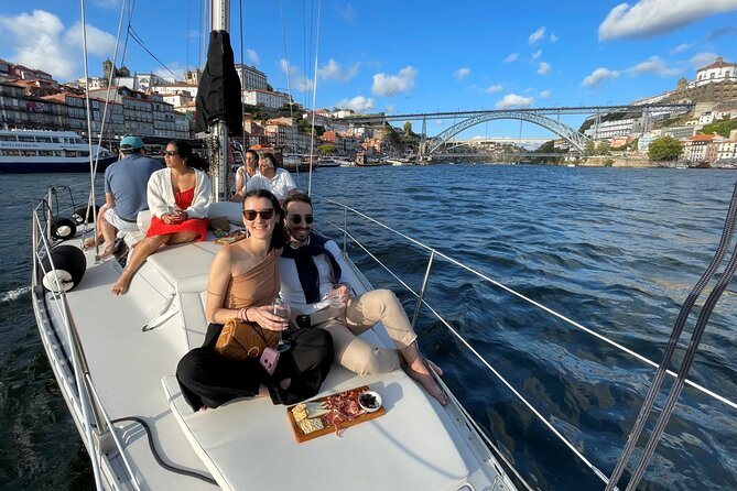 Charming tour of the Douro on an exclusive sailboat for up to 8 people - Key things I’d circle before you go