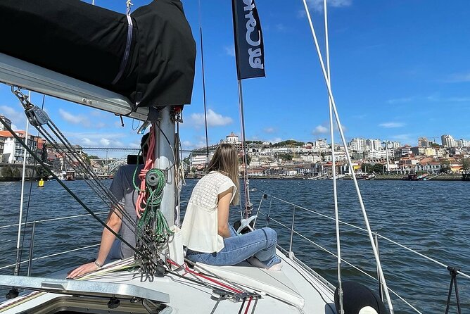 Charming tour of the Douro on an exclusive sailboat for up to 8 people - Timing, what to wear, and small comfort moves