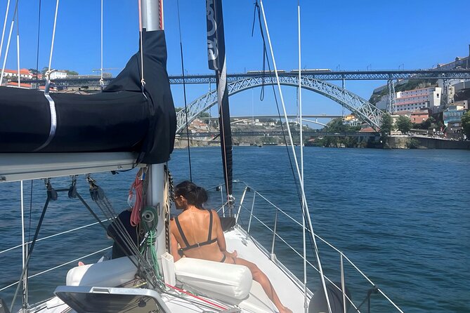 Charming tour of the Douro on an exclusive sailboat for up to 8 people - Price and value: what $380.93 per group really buys you
