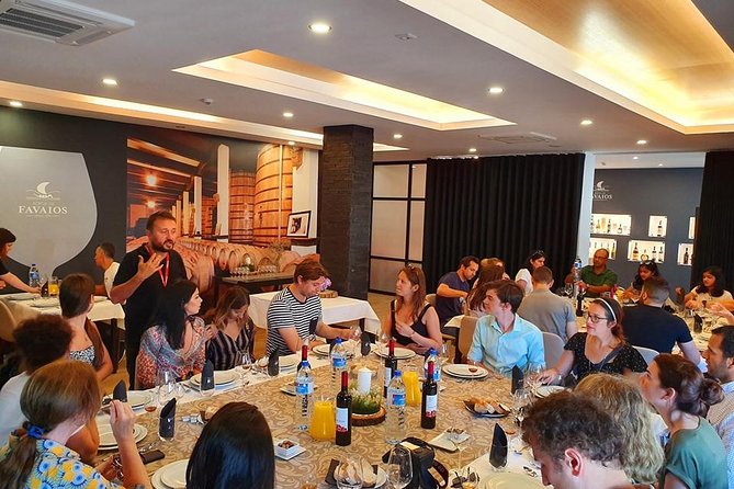 Complete Douro Valley Wine Tour with Lunch, Wine Tastings and River Cruise - Stop in the Douro Valley: UNESCO views and the basics of the region