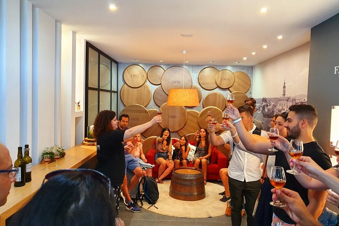 Complete Douro Valley Wine Tour with Lunch, Wine Tastings and River Cruise - National Road 222 drive: the famous road views without the headache