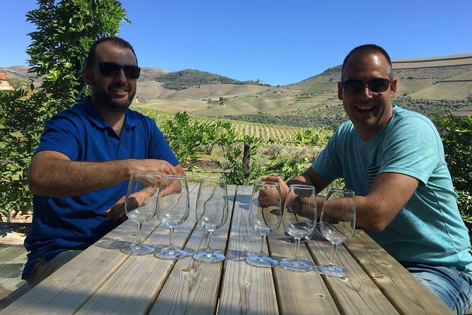 Day Trip Through the Enchanting Douro Valley #DuckSideOfPorto - Porto to Douro Valley: what makes this day trip tick