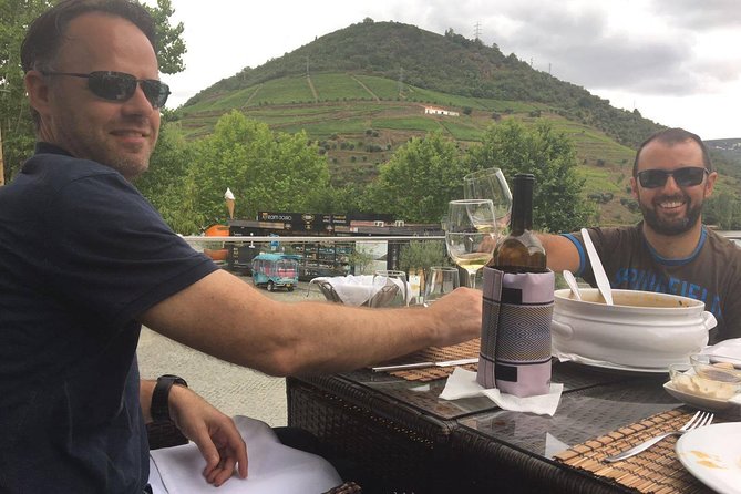Day Trip Through the Enchanting Douro Valley #DuckSideOfPorto - Price and value: why $350.85 can make sense