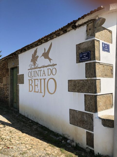 Douro: Classic Wine Tasting with Guided Tour - Key highlights at Quinta do Beijo’s Classic Douro tasting