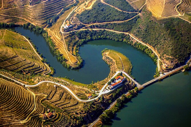 Douro Experience - Boat and Train Ride - Lunch and Wine Tasting - All Included - Pinhão by Train: Why the Railway Ride Feels Like a Portugal Cheat Code