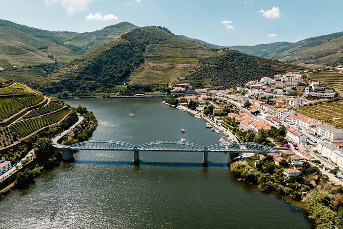 Douro Experience - Boat and Train Ride - Lunch and Wine Tasting - All Included - Price and Value: Is $175.43 Fair for What You Actually Do?