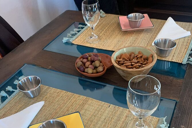 Douro Full Day Tour with Wine Tasting and Lunch - The river cruise from Peso da Régua to Pinhão: 2 hours on the water