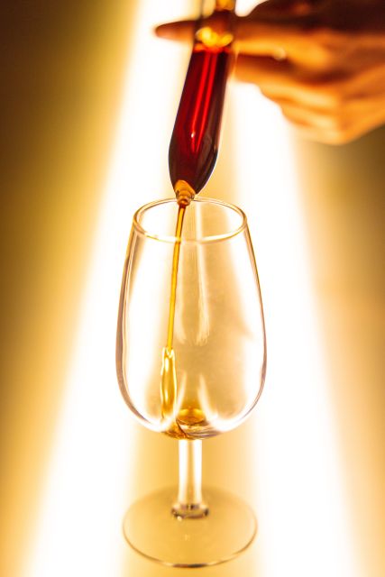Douro Luxury - Private Cruise Premium Winery and Restaurant - Key highlights that make this Douro day work