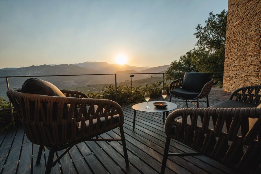 Douro Luxury - Private Cruise Premium Winery and Restaurant - Private luxury in the Douro, without the usual stress