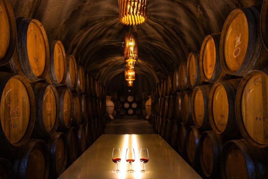 Douro Luxury - Private Cruise Premium Winery and Restaurant - Timing, order changes, and staying relaxed