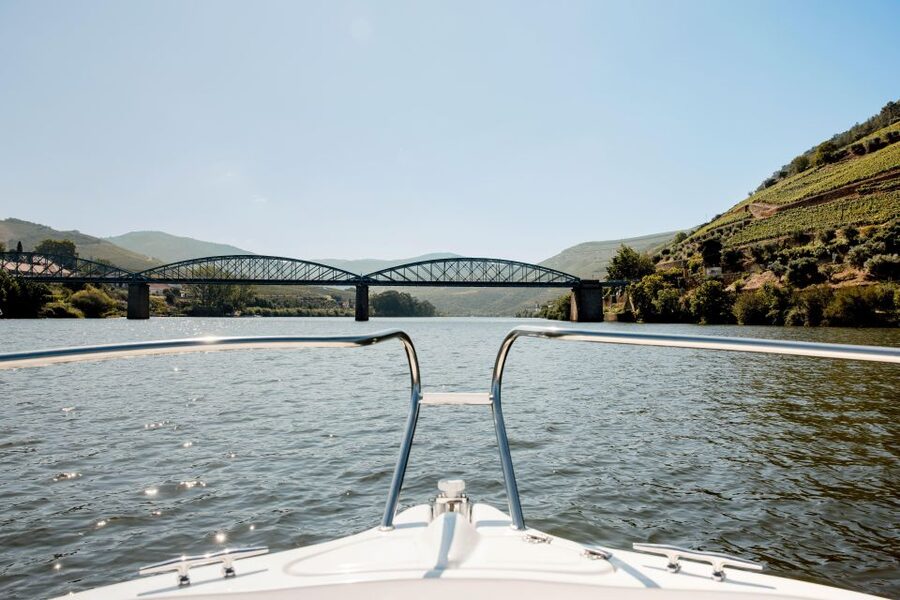 Douro Luxury - Private Cruise Premium Winery and Restaurant - Who this Douro Luxury day fits best