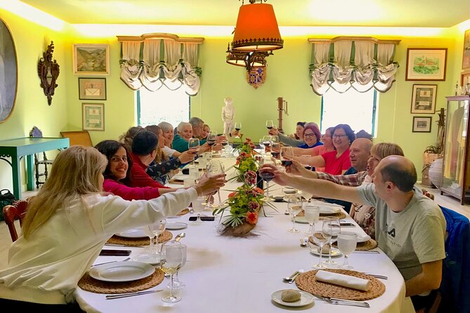 Douro: luxury walking tour with lunch at Quinta da Pacheca - Key highlights you should care about