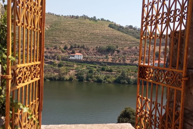 Douro: luxury walking tour with lunch at Quinta da Pacheca - Lamego and Peso da Régua: the valley’s human scale
