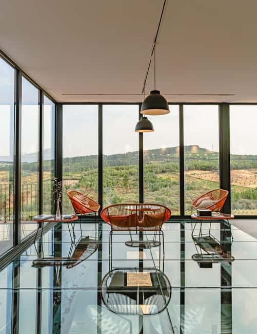 Douro: Martha's Cellar - Visit and Tawny Tasting - Meeting point and what to do when you arrive