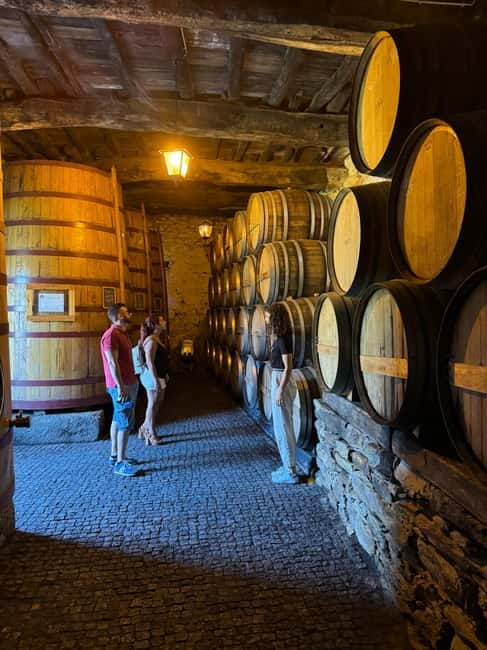 Douro offroad experience: visit to a winery and a picnic - Why this 4-hour Douro wine day feels more local than big tours