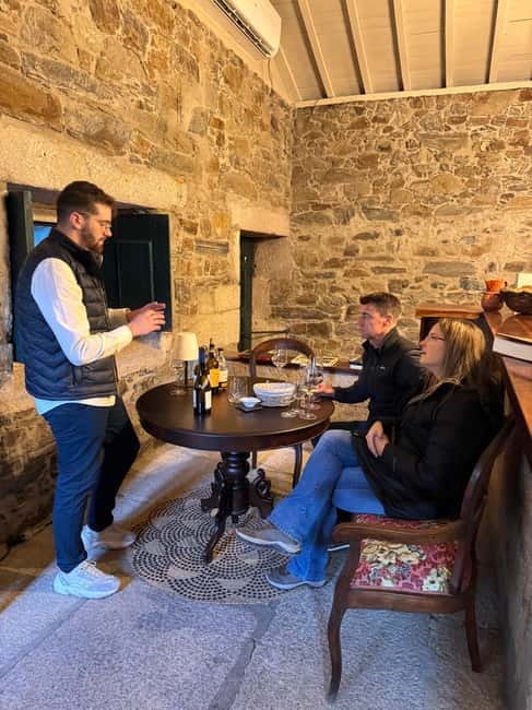 Douro offroad experience: visit to a winery and a picnic - Price and value: is $152 per person fair?