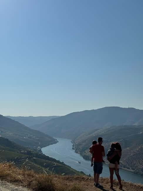 Douro offroad experience: visit to a winery and a picnic - Who should book this Douro Autêntico experience