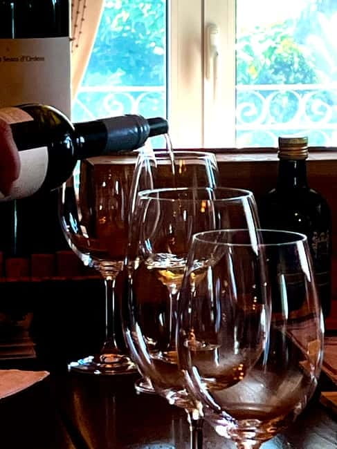 DOURO PREMIUM - Pinhão boat cruise: seeing the terraces from the river