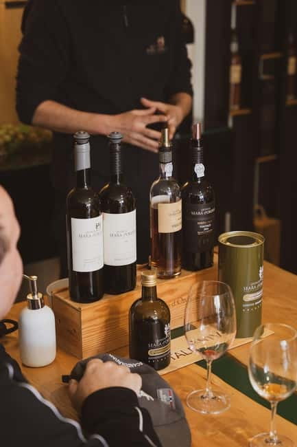 DOURO PREMIUM - Who this tour suits best, and who should pick another plan
