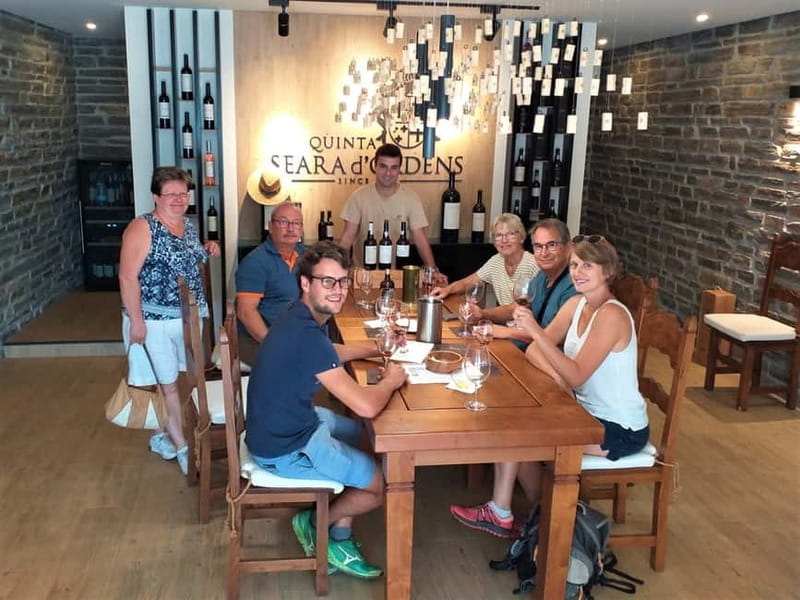Douro Private Tour – Customizable Experience - Village stops, historic landmarks, and time that doesn’t feel rushed