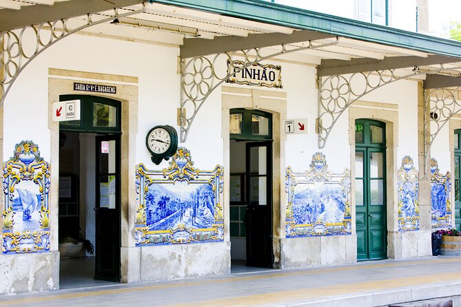 Douro Private Tour with Transport - Price and Value: What $208.50 Covers