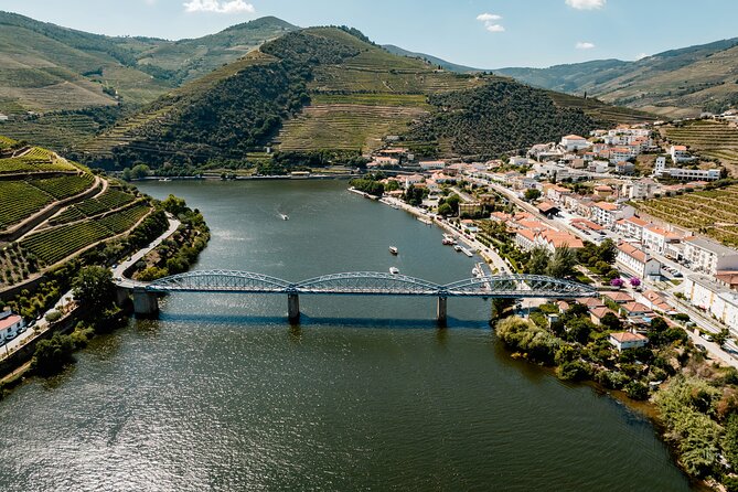 Douro River Cruise - Private River Cruise - Pinhão 1 Hour - Key points to know before you go