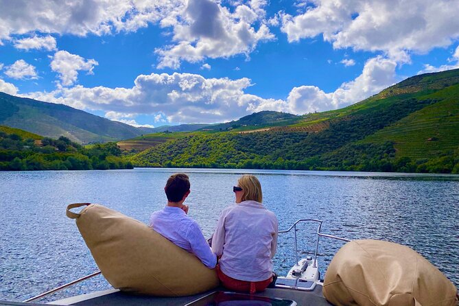Douro River Cruise - Private River Cruise - Pinhão 1 Hour - Price and value: is $90.31 per person a smart deal?