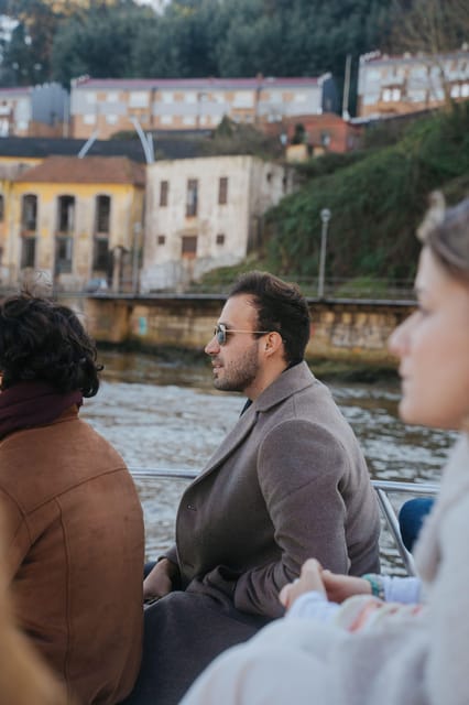 Douro River Cruise with Cheese & Tonic Porto in a Sailboat - Price and Value: Is $59 for Two Hours Worth It?