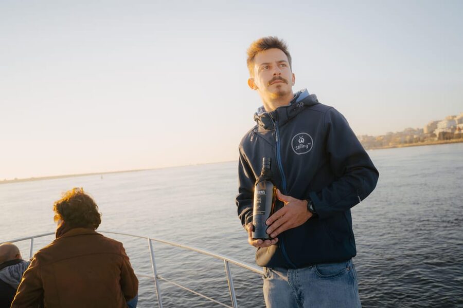 Douro River Cruise with Cheese & Tonic Porto in a Sailboat - Should You Book This Douro Sailboat Cruise?