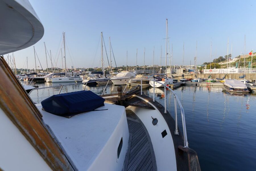Douro River: Party Boat Tour - Safety, Clean-and-Safe Certification, and Rules That Matter