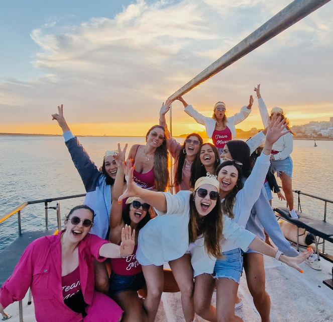 Douro River: Party Boat Tour - Should You Book This Porto Douro Party Boat?