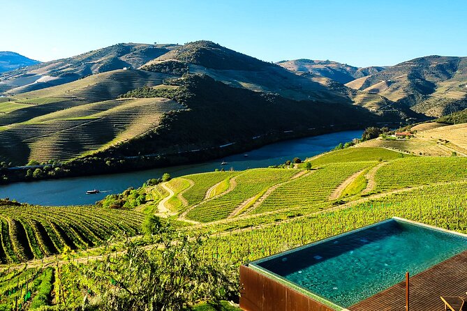 Douro | Roots & History - Tour with a local - Scenic road to Rio Douro, then a history and family-food pause