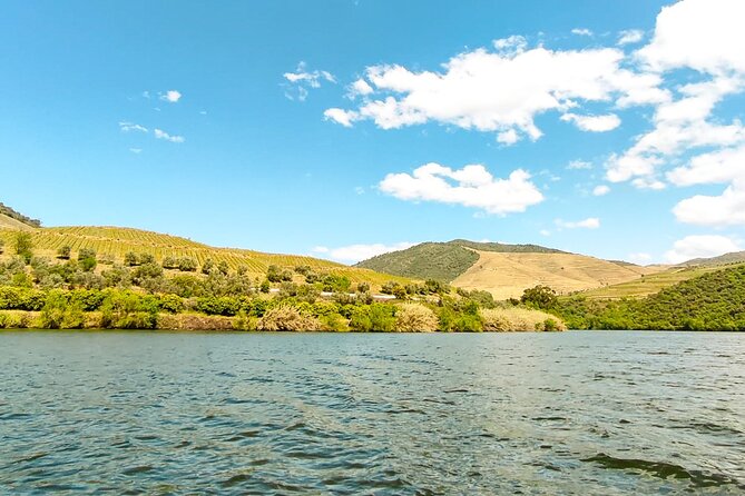 Douro | Roots & History - Tour with a local - Throwing clay and visiting the ceramics studio