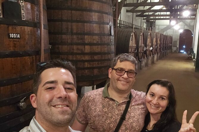Douro Tour History and Wine - Castro de Sabrosa ruins: learning to read layers without a big museum