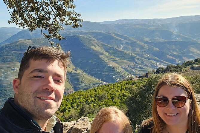 Douro Tour History and Wine - Quinta do Bomfim with the Symingtons: private port tasting to end the day