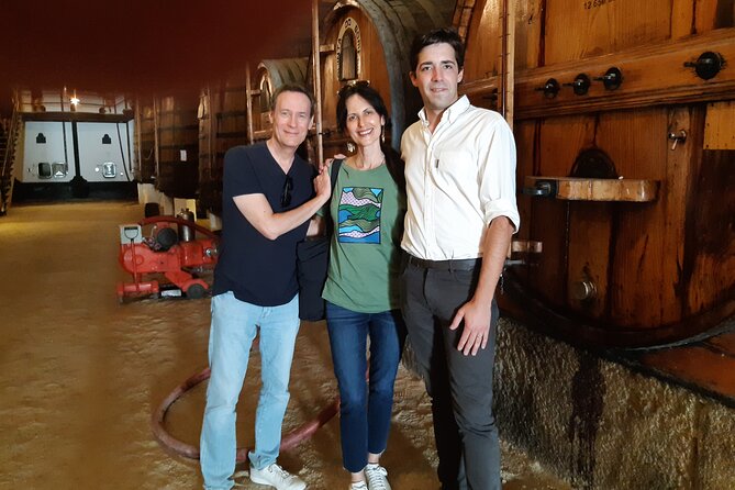 Douro Tour History and Wine - Espaco Miguel Torga: Eduardo Souto de Moura and the power of design