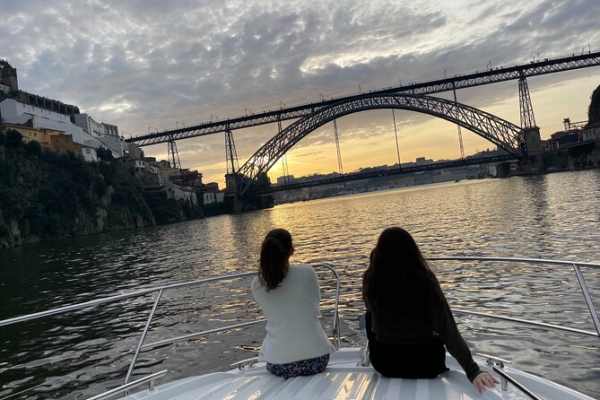 Douro Tour on a Private Yacht in Porto - Key Highlights You Should Know
